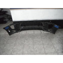 Para-choque Dianteiro Porsche Macan 2012 2013 2014 17012207 Preto