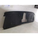 Acabamento Grade Volkswagen Amarok 2025 2026  22042601