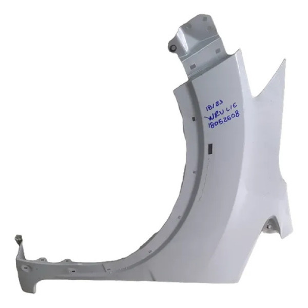 Para-lama Esquerdo Honda Wrv 2018 2019 2020 2021 18052608