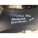 Para-choque Dianteiro T-cross 2018 2019 2020 A 2024 05082608
