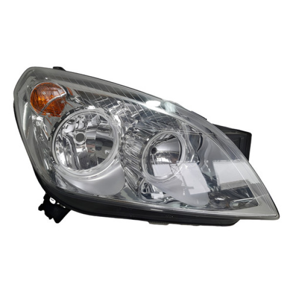 Farol Direito Chevrolet Vectra 2006 2007 2008  03102405 Direito