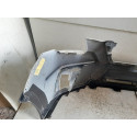 Para-choque Dianteiro Subaru Forester 2022 2023 17042503 Branco