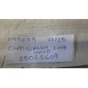 Capo Fiat Strada 2021 2022 2023 2024 2025 25022609