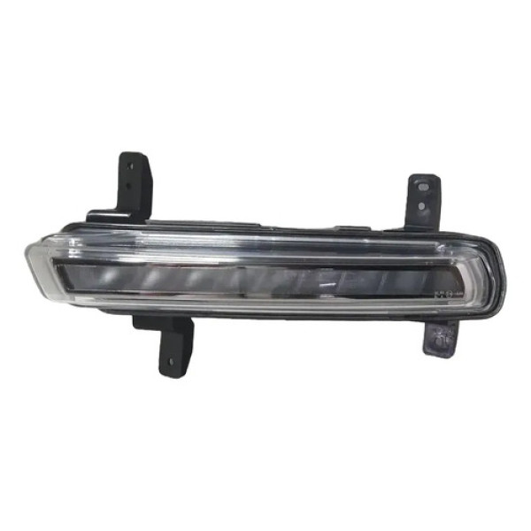 Farol Milha Esquerdo Jeep Commander  2021 A 2024 29042607
