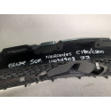 Grade Superior Mercedes C180 / C200  11072403 Prata/preto Preto