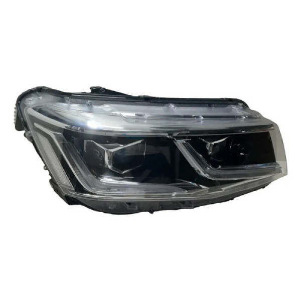 Farol Direito Volkswagen Taos  2020 2021 2022 2023 06052608