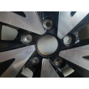 Aro De Roda Aro 18 Volkswagen Taos 7jx18h2  02072407