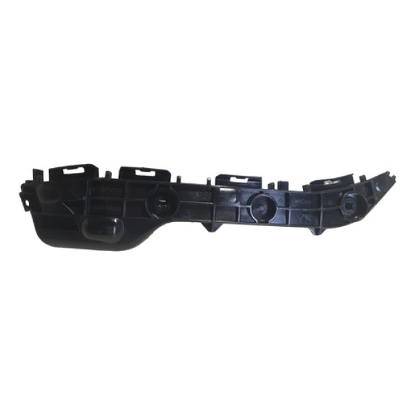 Guia Esquerda Para-choque Traseiro Yaris Hatch 18/22