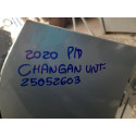 Para-choque Dianteiro Caoa Changan Unit 2020 25052603