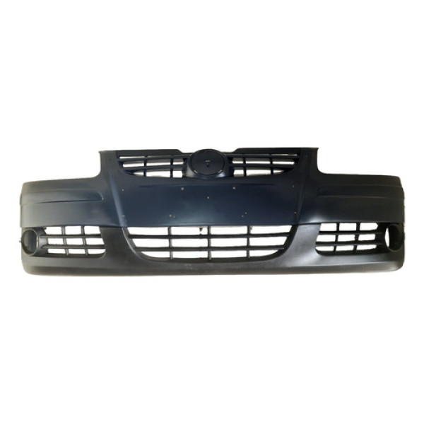 Para-choque Dianteiro Gol Parati Saveiro G4 04/08 09082502 Preto