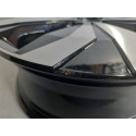 Aro De Roda Aro 17 Volkswagen T-cross 6,5j X 17h2  02072411