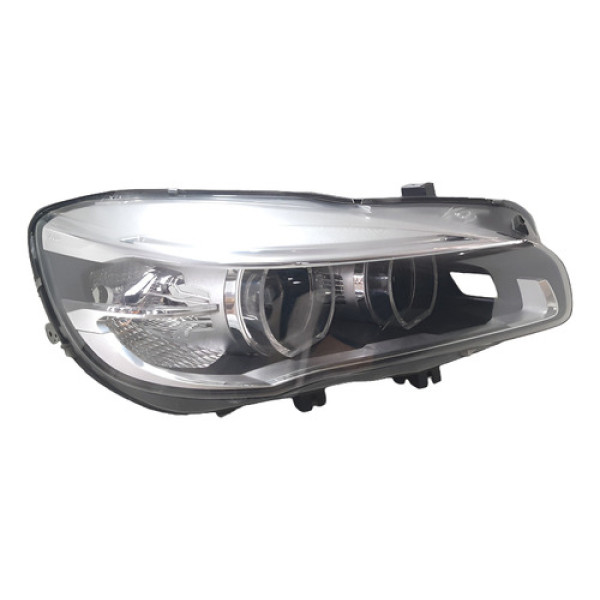 Farol Direito Bmw 218i 220i 225i  2014 2015 A 2017 20102510 Direito