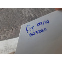 Capo Honda Fit 2009 2010 2011 2012 2013 2014  15062611