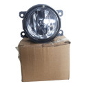 Farol  Milha Peugeot 307 06/22 Citroen C3 C4 06/12 02082402 Direito/esquerdo