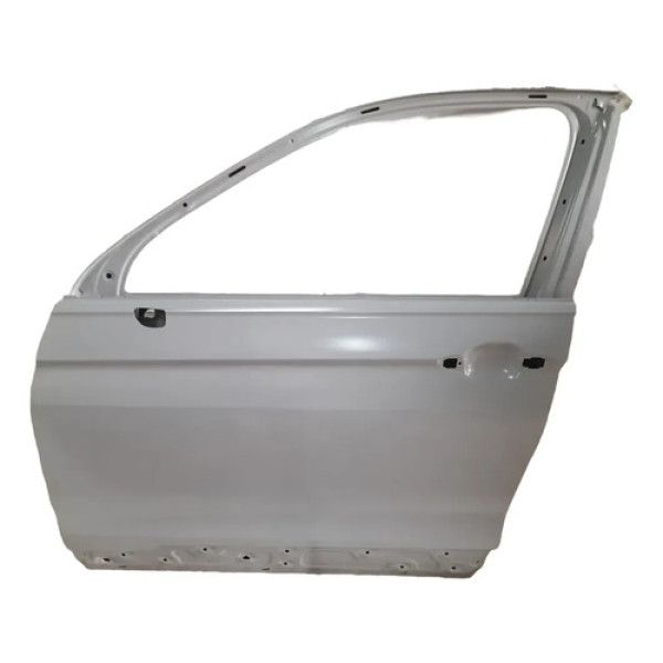 Porta Dianteira Esquerda Tiguan 2018 2019 A 2022 07042601
