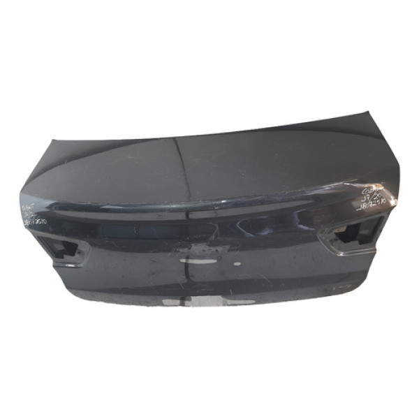 Tampa Traseira Chevrolet Cobalt 2017 2018 2019 2020 18072510