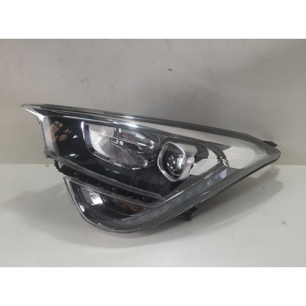 Farol Direito Chery Tigo 5x 2019 2020 2021 2022  24082320 Direito