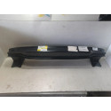 Alma Para-choque Traseiro Jetta 2011 2012 2013 2014 27072611