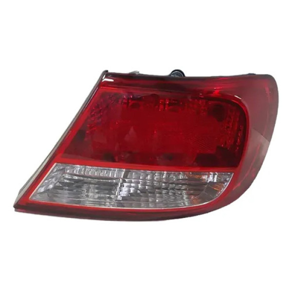 Lanterna Direita Volkswagen Gol G5   06052606