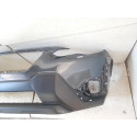Para-choque Dianteiro Impreza Xv 2018 2019 2020 12042502 Preto