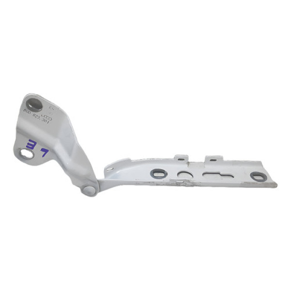 Braço Esquerda Capo Audi Q3 2015 2016 2017 2018 24092504