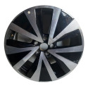 Aro De Roda Aro 18 Volkswagen Taos 7jx18h2  02072407
