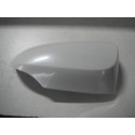 Capa Retrovisor Direito Yaris C/furo 2018/22 -  23022327 Branco