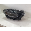 Farol Esquerdo Com Led Dodge Rampage 2023 2024  17112501