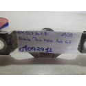 Batente Porta Mala Audi Q3 2015 2016 2017 2018 04092411
