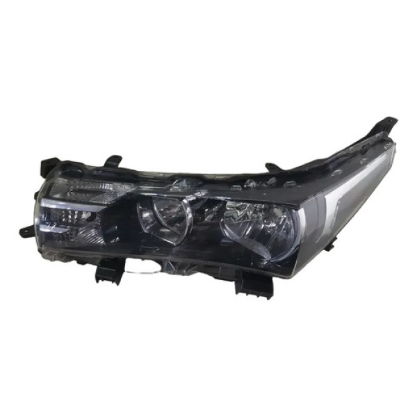 Farol Esquerdo Toyota Corola 2015 2016 2017 07052605