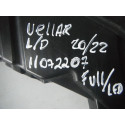 Farol Lado Direito Velar Full Led 2020 2021 2022 11072207 Direito