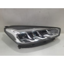 Farol Direito Chery Tiggo 8 2020 2021 2022  25082302 Direito