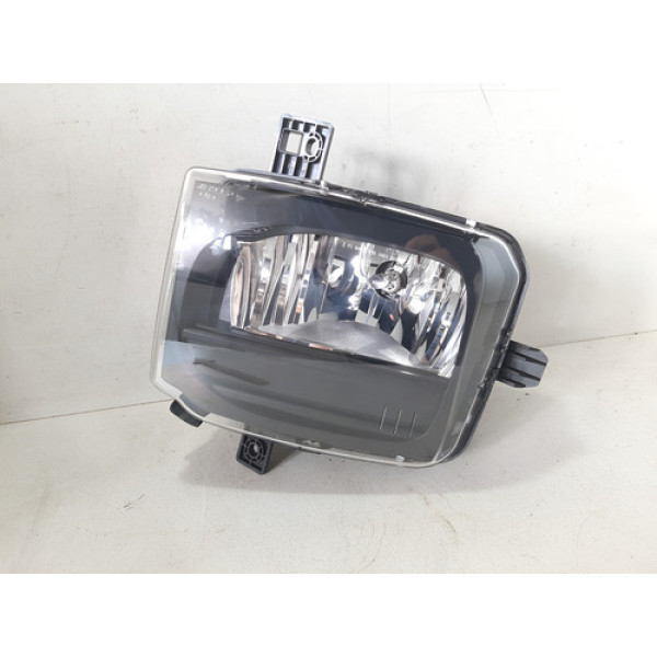 Farol  Milha Esquerdo T-cross 2020 2021 2022 23042508 Esquerdo