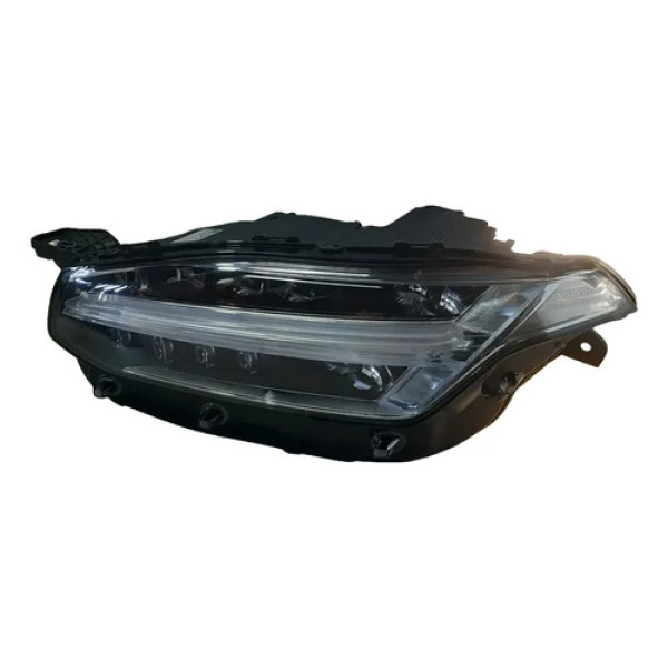 Farol Esquerdo Full Led Volvo Xc90 2020 2021 A 2024 26052606