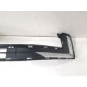 Aplique Para-choque Dianteiro Byd Tan 2022 2023 19072301 Preto