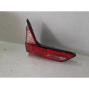 Lanterna Traseira Direita Honda Hrv 2016 2017 2018  03082608