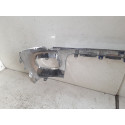 Aplique Para-choque Traseiro Cromado Mercedes Glb  25102403 Cromado Traseiro