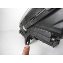 Farol Esquerdo Mercedes Cls 350 Amg 63 2005 À 2009 01022205 Esquerdo