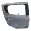 Porta Traseira Direita Mobi Trekking 2016 A 2024 06082612