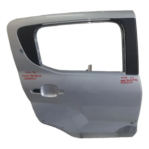Porta Traseira Direita Mobi Trekking 2016 A 2024 06082612