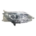 Farol Direito Peugeot 2008  2015 2016 2017 A 2023 10072413 Direito