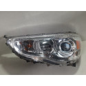 Farol  Esquerdo Mitsubishi Asx  2012 2013  A  2018 19072307 Esquerdo