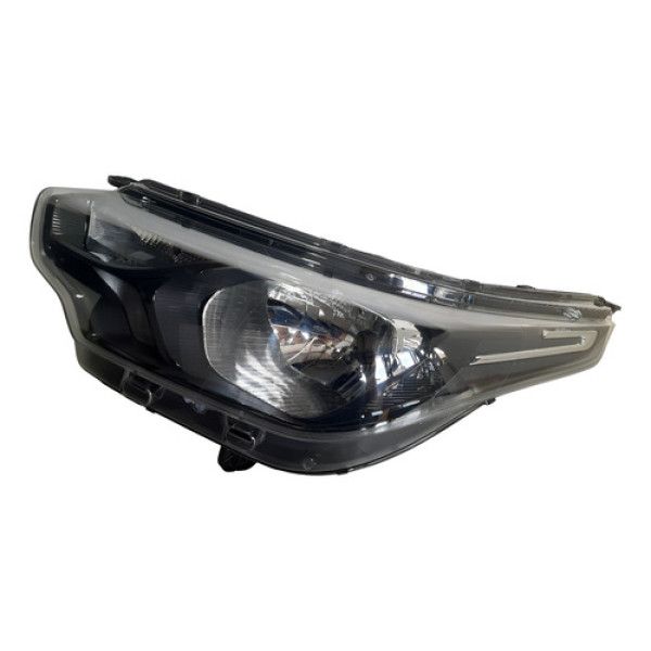 Farol Esquerdo Strada Sem Led 2020 2021 2022 2023 02122406 Esquerdo