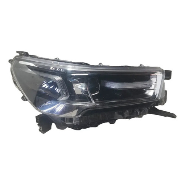Farol Direito Hilux Srv 2021 2022 2023 2024 2025 16072608