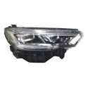 Farol Direito Gwm Haval H6  2022 2023 2024 2025  26062510 Direito/passageiro Direito