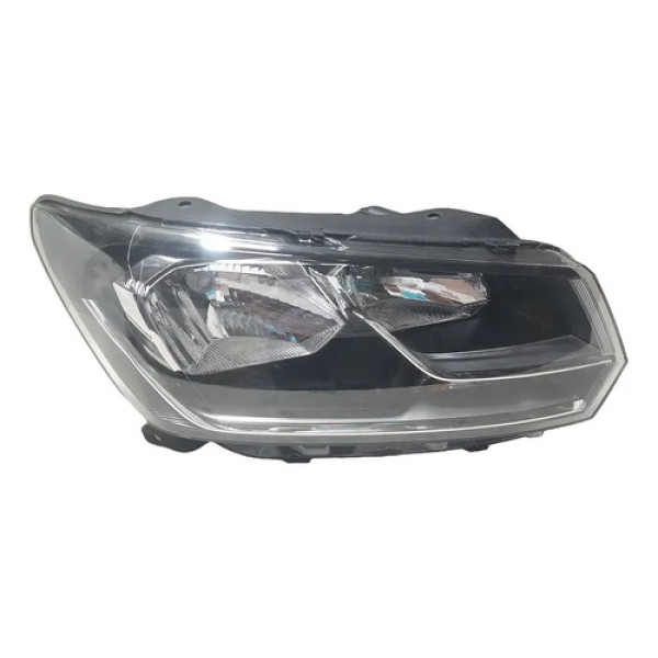 Farol Direito Volkswagen Gol G8 2018 2019  22072606