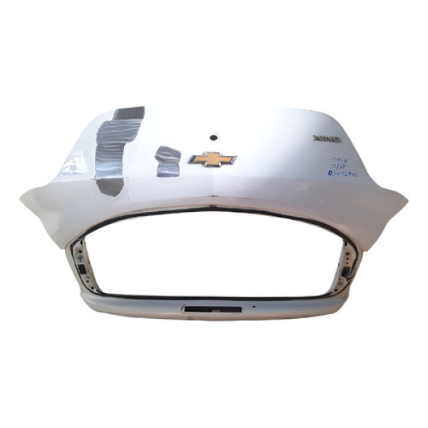 Tampa Chevrolet Onix  2013 2014 2015 2016 2017  03092401 Branca