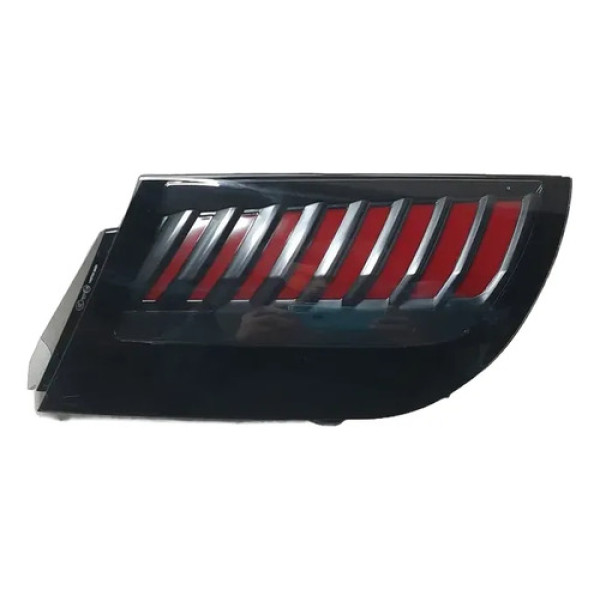 Lanterna Traseira Esquerda Volvo Ex30 2024 2025  15062607