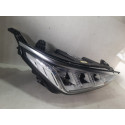 Farol Direito Byd Song Plus  2024 2025 13052513 Direito