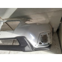 Para-choque Dianteiro Subaru Impreza Xv Crosstrek 2018/2021 Branco
